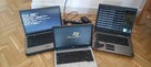 3 laptopy – HP 635, Fujitsu Siemens, ASUS S96S - 4