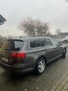 Volkswagen VW Passat B8 Kombi 1,6 TDI 120KM Diesel Oszczędn - 5