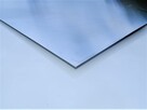 Sprzedam Blacha Aluminiowa Ryflowana / Gładka 1000x2000x2mm