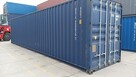 Kontener morski 40 HC IICL / 12 metrowy / sprzedam - 7