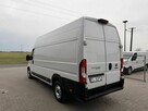Fiat Ducato Max L4h3 Salon Pl - 2