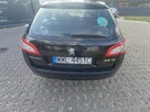 Syndyk sprzeda - Peugeot 508, 2011 r. - 8