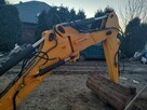Koparko ładowarka new holland b100c koparka 2014r - 6