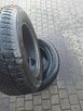 opony 215/65/16 r DĘBICA FRIGO M+S nie naprawiane zakładamy - 3