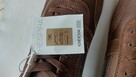 Nowe Sneakersy U Renan A - Suede+Waxed Lea U364GA 022CL C60 - 5