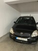 Toyota Yaris 3500zł. - 6