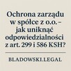 Skup Spółek Kancelaria Bladowski.Legal - 16