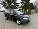 Volkswagen Caddy 1.9 Tdi - 2