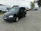 Volkswagen Caddy 1.9 Tdi - 1