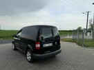 Volkswagen Caddy 1.9 Tdi - 7