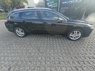 Syndyk sprzeda - Peugeot 508, 2011 r. - 5