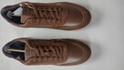 Nowe Sneakersy U Renan A - Suede+Waxed Lea U364GA 022CL C60 - 2