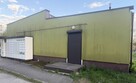 Pawilon handlowo-usługowy z działką - 5