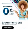 Netia: Światłowód + TV – Pakiet już od 40 zł/mies. - 3