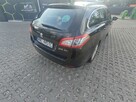 Syndyk sprzeda - Peugeot 508, 2011 r. - 9