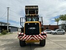 ŁADOWARKA JCB 437 S5 WasteMaster - 3