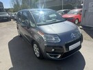 Citroen C3 Picasso Raty/Zamiana Gwarancja tylko 100 tyś km 1,4 benzyna bardzo ładny - 1
