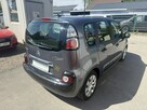 Citroen C3 Picasso Raty/Zamiana Gwarancja tylko 100 tyś km 1,4 benzyna bardzo ładny - 3