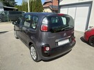 Citroen C3 Picasso Raty/Zamiana Gwarancja tylko 100 tyś km 1,4 benzyna bardzo ładny - 5