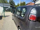 Citroen C3 Picasso Raty/Zamiana Gwarancja tylko 100 tyś km 1,4 benzyna bardzo ładny - 6