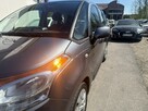 Citroen C3 Picasso Raty/Zamiana Gwarancja tylko 100 tyś km 1,4 benzyna bardzo ładny - 8