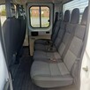 Fiat Ducato Brygadówka 7-Osób + skrzynia 3,40 x 2,10 m Salon PL - 8