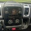 Fiat Ducato Brygadówka 7-Osób + skrzynia 3,40 x 2,10 m Salon PL - 11