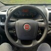 Fiat Ducato Brygadówka 7-Osób + skrzynia 3,40 x 2,10 m Salon PL - 12