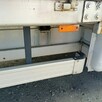 Fiat Ducato Brygadówka 7-Osób + skrzynia 3,40 x 2,10 m Salon PL - 14