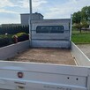 Fiat Ducato Brygadówka 7-Osób + skrzynia 3,40 x 2,10 m Salon PL - 15