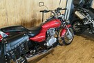 Kawasaki EL Bardzo ładny eliminator 125ccm Kup online i na raty. opony custom - 2