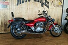 Kawasaki EL Bardzo ładny eliminator 125ccm Kup online i na raty. opony custom - 6