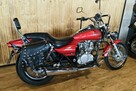 Kawasaki EL Bardzo ładny eliminator 125ccm Kup online i na raty. opony custom - 11
