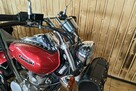 Kawasaki EL Bardzo ładny eliminator 125ccm Kup online i na raty. opony custom - 14