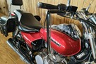 Kawasaki EL Bardzo ładny eliminator 125ccm Kup online i na raty. opony custom - 16