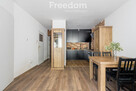 Jasne 2 pokoje (39,5 m²) z dużym balkonem - 4