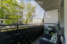 Jasne 2 pokoje (39,5 m²) z dużym balkonem - 11