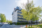 Jasne 2 pokoje (39,5 m²) z dużym balkonem - 12