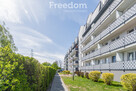 Jasne 2 pokoje (39,5 m²) z dużym balkonem - 13