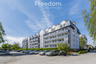 Jasne 2 pokoje (39,5 m²) z dużym balkonem - 14
