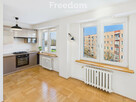 Komfortowe 49 m2, balkon, klimatyzacja - 1