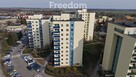 Łęczna, Armii Krajowej: 3 pokoje z windą - 16