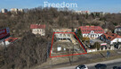 Sienna 23: inwestycja 1090 m2 przy centrum - 1