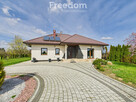 Dom 220 m² + hala 430 m², Stalowa Wola
