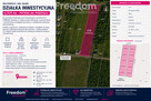 DZIAŁKA INWESTYCYJNA 0,7575 HA – WILCZOPOLE