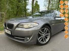 BMW 520 D 184 Konie Automat Navi Xenon Alu18 Sporty Panorama Super Stan - 1