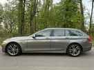BMW 520 D 184 Konie Automat Navi Xenon Alu18 Sporty Panorama Super Stan - 4
