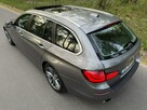 BMW 520 D 184 Konie Automat Navi Xenon Alu18 Sporty Panorama Super Stan - 7
