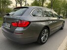 BMW 520 D 184 Konie Automat Navi Xenon Alu18 Sporty Panorama Super Stan - 10