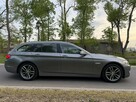BMW 520 D 184 Konie Automat Navi Xenon Alu18 Sporty Panorama Super Stan - 12